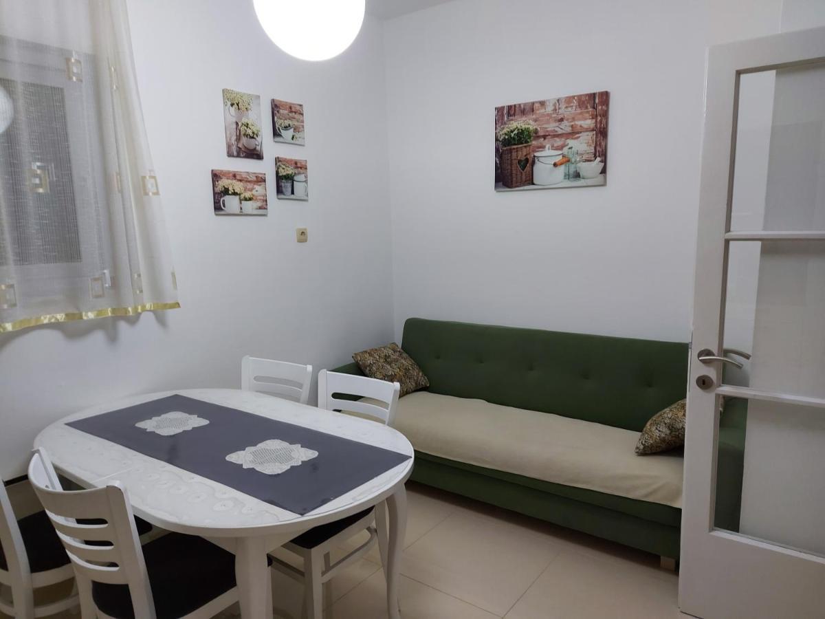 Apartman Jelinic Split Exterior foto