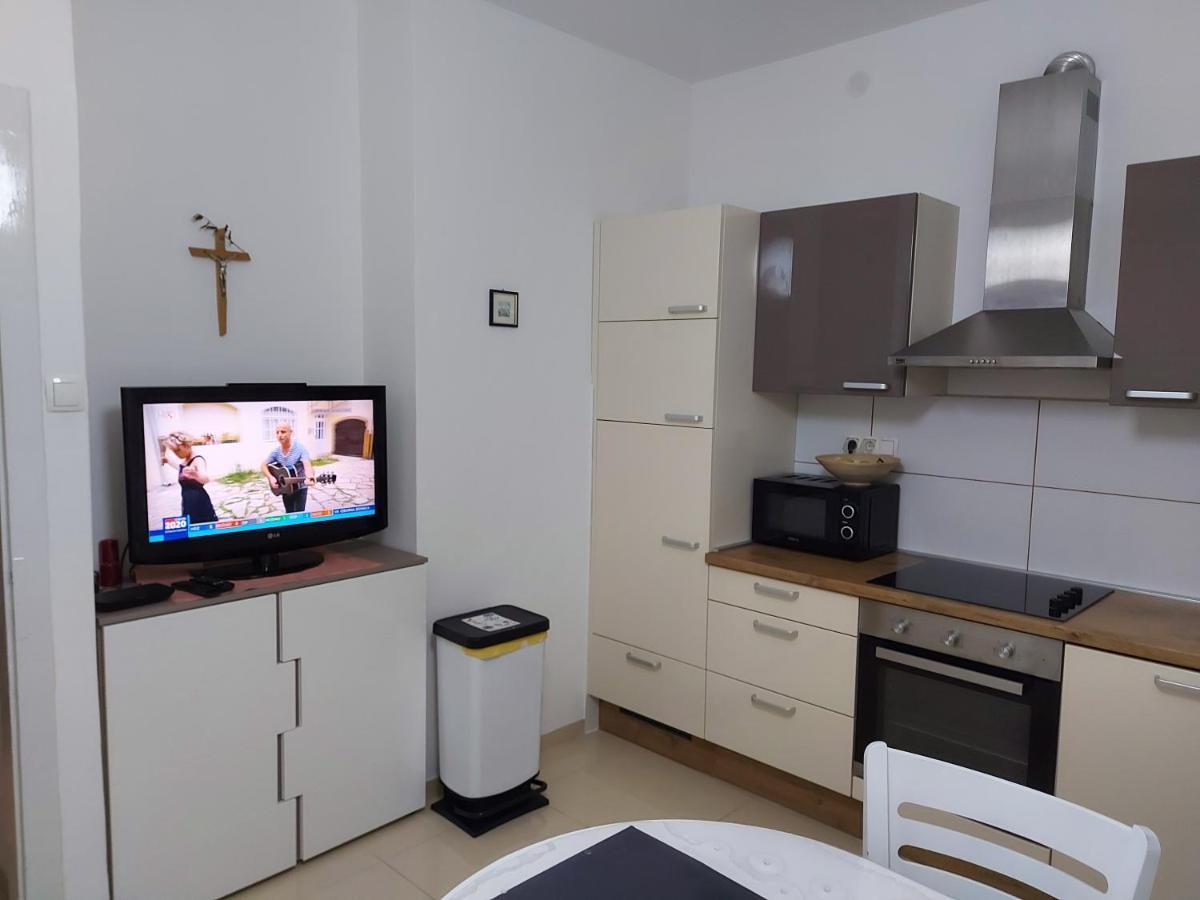 Apartman Jelinic Split Exterior foto