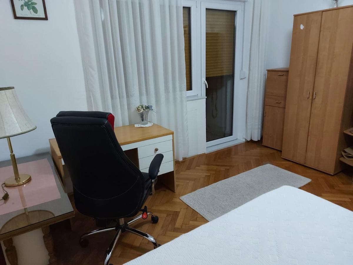 Apartman Jelinic Split Exterior foto