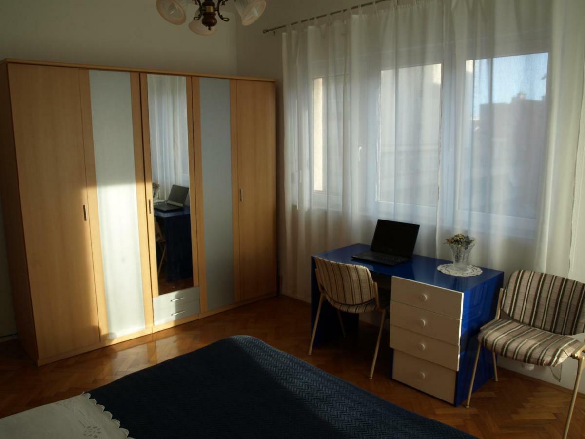 Apartman Jelinic Split Exterior foto