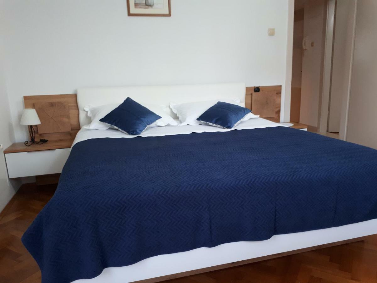 Apartman Jelinic Split Exterior foto