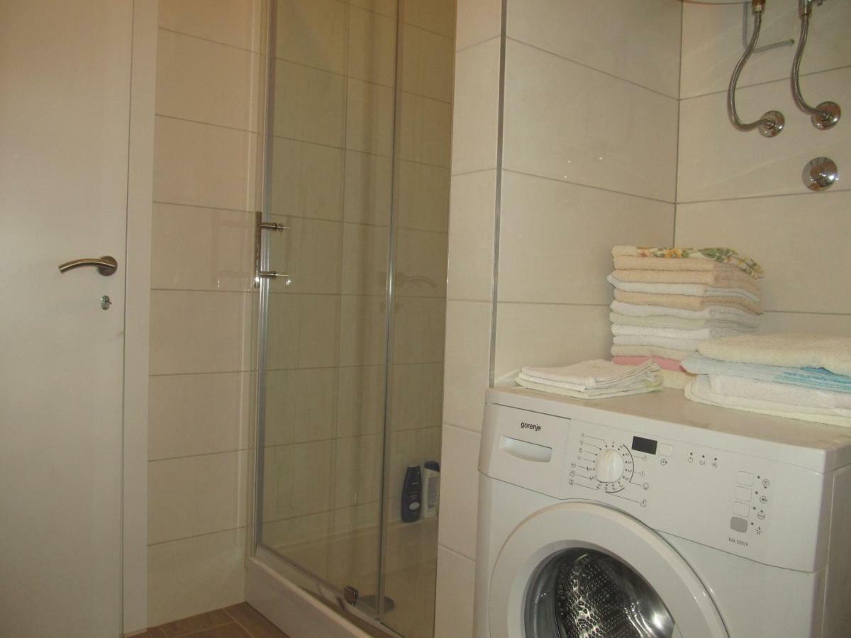 Apartman Jelinic Split Exterior foto